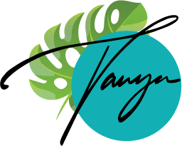 Logo square Non Edit Text